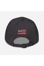 Asana Hawai'i Classic Hat