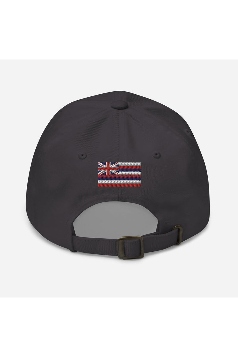 Asana Hawai'i Classic Hat