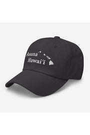 Asana Hawai'i Classic Hat