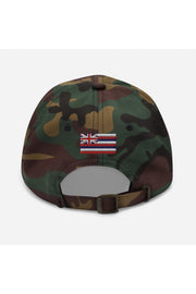 Asana Hawai'i Classic Hat