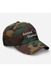 Asana Hawai'i Classic Hat