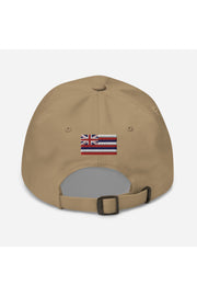 Asana Hawai'i Classic Hat