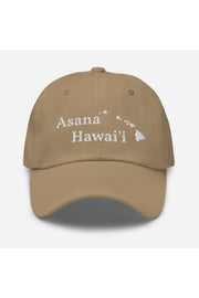 Asana Hawai'i Classic Hat