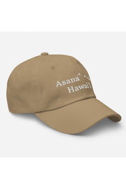 Asana Hawai'i Classic Hat