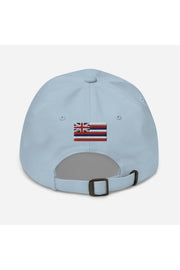 Asana Hawai'i Classic Hat