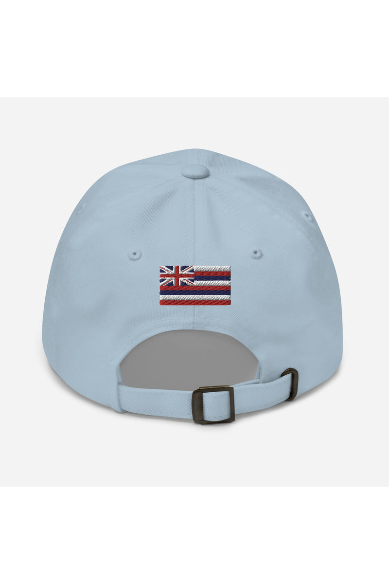 Asana Hawai'i Classic Hat