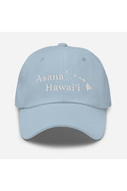 Asana Hawai'i Classic Hat