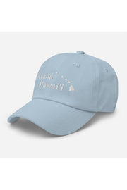 Asana Hawai'i Classic Hat