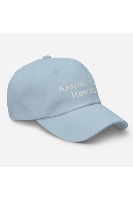 Asana Hawai'i Classic Hat