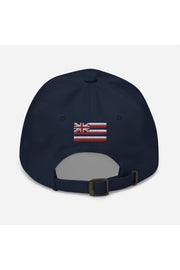 Asana Hawai'i Classic Hat