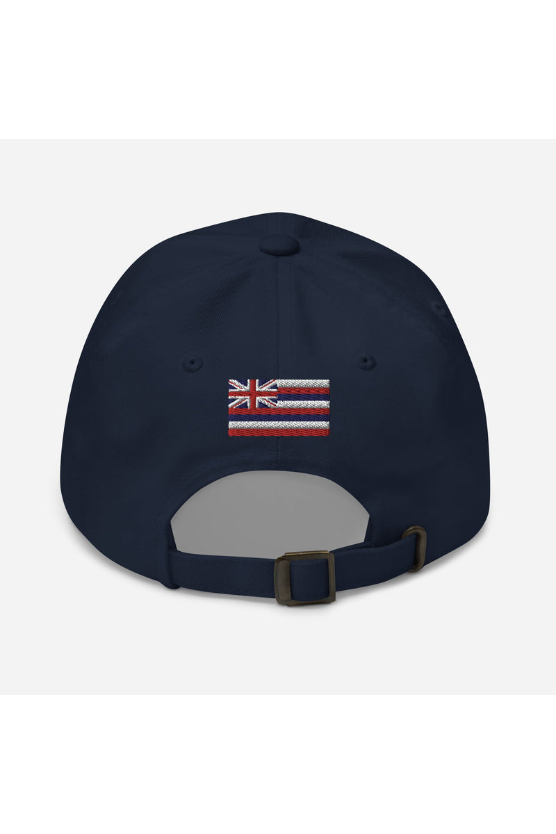 Asana Hawai'i Classic Hat