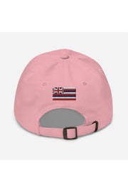 Asana Hawai'i Classic Hat