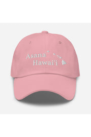 Asana Hawai'i Classic Hat
