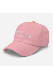 Asana Hawai'i Classic Hat