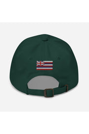 Asana Hawai'i Classic Hat