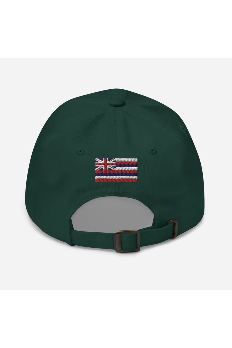 Asana Hawai'i Classic Hat
