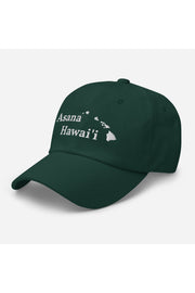 Asana Hawai'i Classic Hat