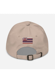 Asana Hawai'i Classic Hat