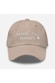 Asana Hawai'i Classic Hat