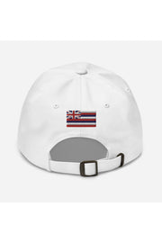 Asana Hawai'i Classic Hat