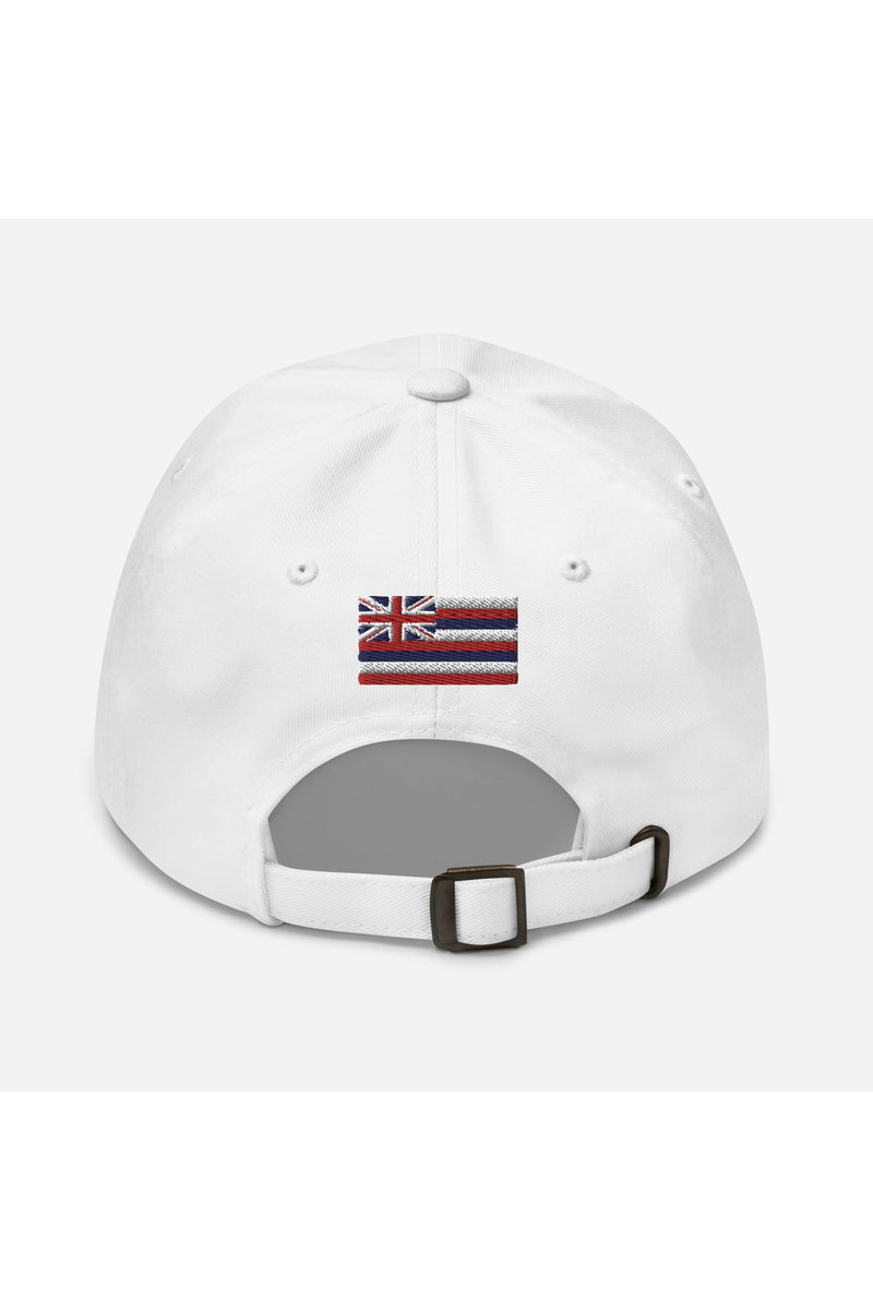 Asana Hawai'i Classic Hat