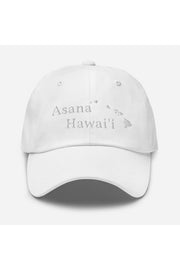 Asana Hawai'i Classic Hat