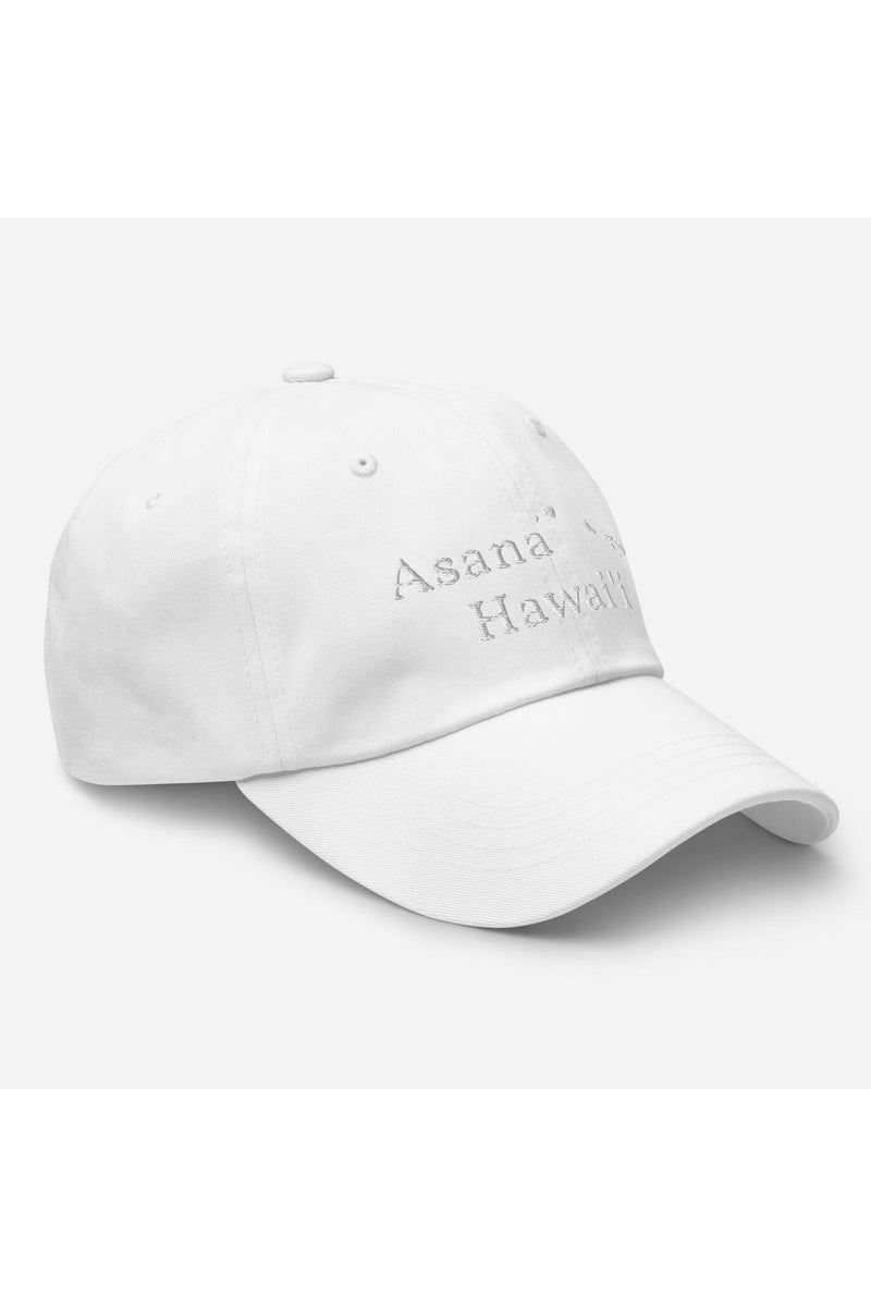 Asana Hawai'i Classic Hat