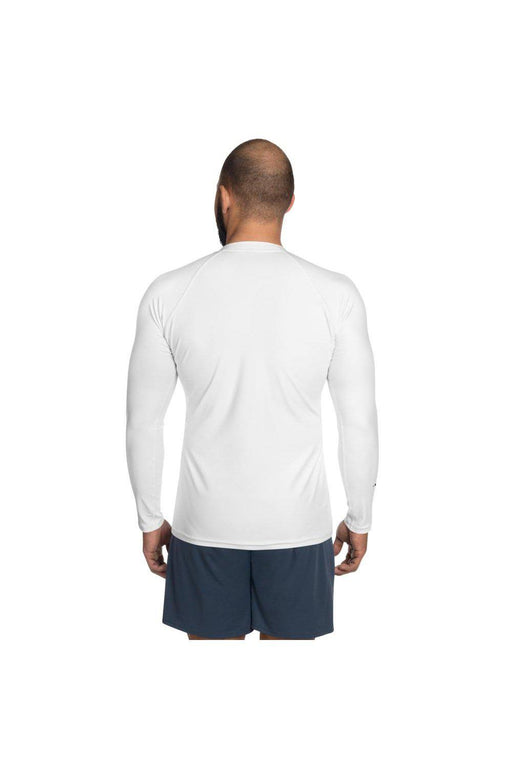 ʻEhu Kai Men's Rash Guard