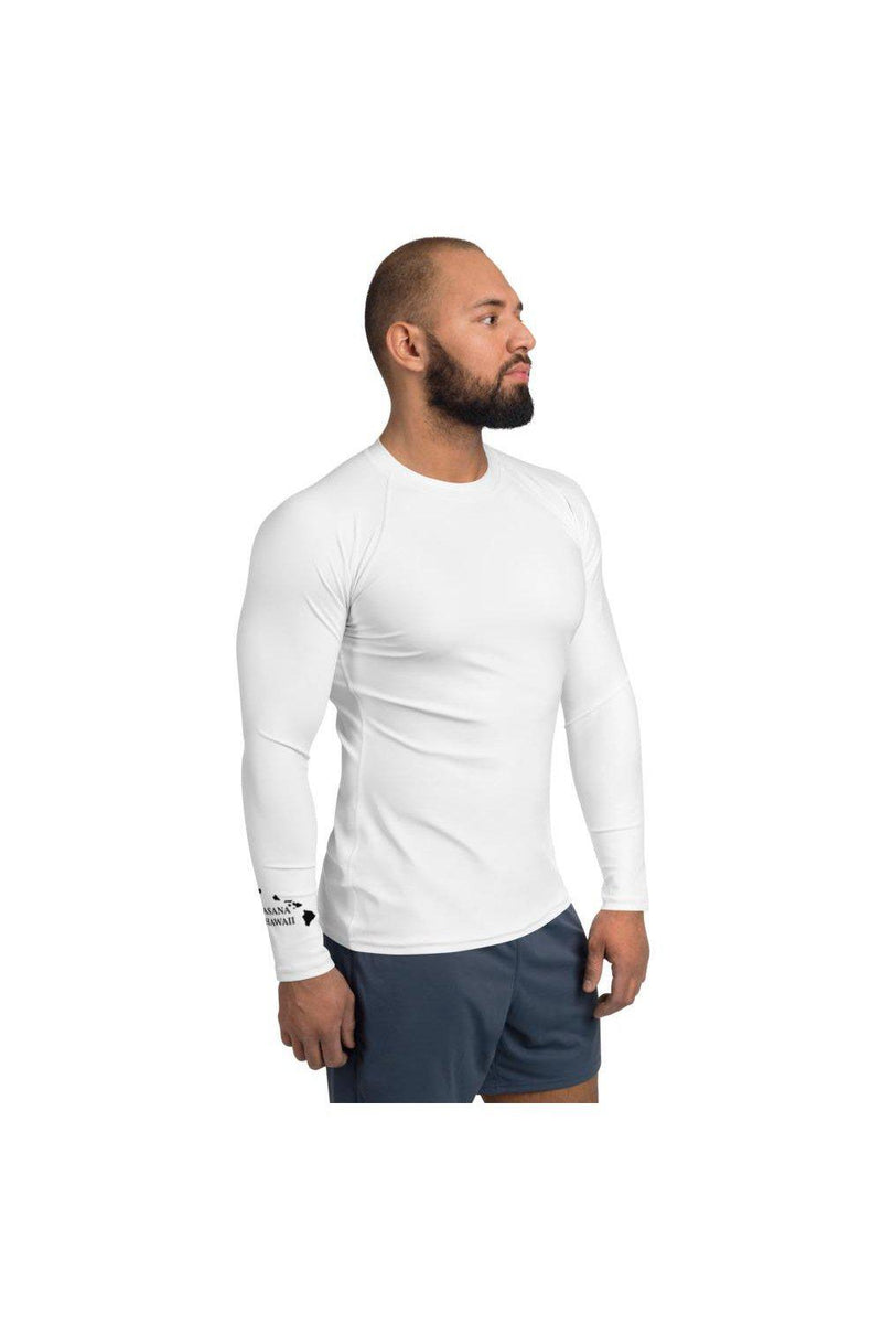 ʻEhu Kai Men's Rash Guard
