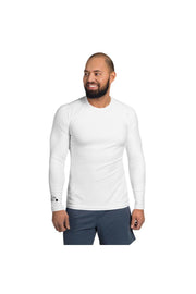 ʻEhu Kai Men's Rash Guard