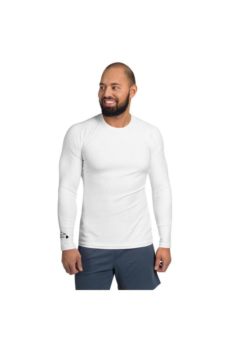 ʻEhu Kai Men's Rash Guard