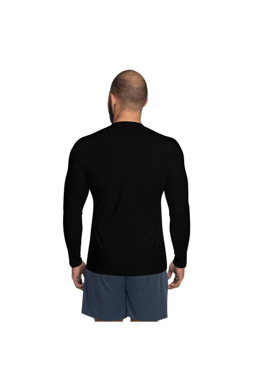 ʻElekū Men's Rash Guard