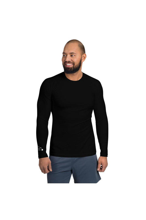 ʻElekū Men's Rash Guard