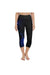 Eon Chakra Yoga Capri Leggings