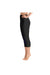 Eon Chakra Yoga Capri Leggings