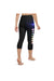 Eon Chakra Yoga Capri Leggings