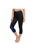 Eon Chakra Yoga Capri Leggings