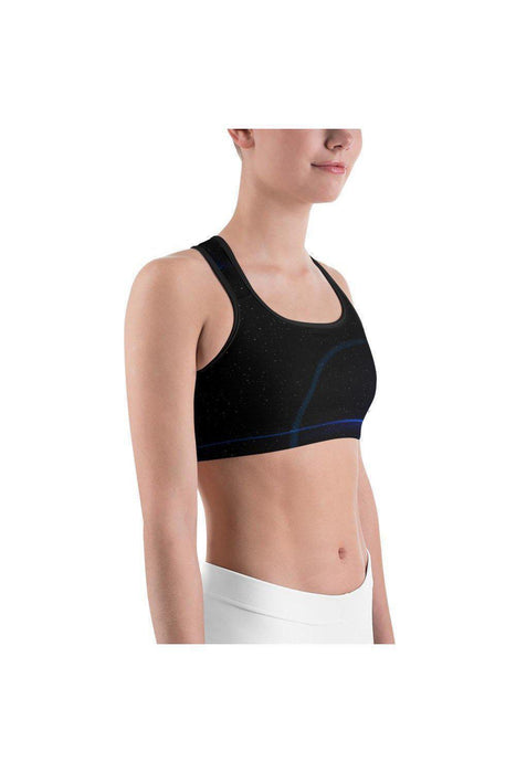 Asana Hawaii Sports Bra Eon Zen Sports bra