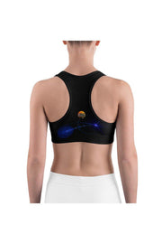 Asana Hawaii Sports Bra Eon Zen Sports bra