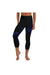 Asana Hawaii Yoga Capri Leggings XS Eon Zen Yoga Capri Leggings