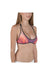 Asana Hawaii Bikini Hanalei Evening Bikini Top