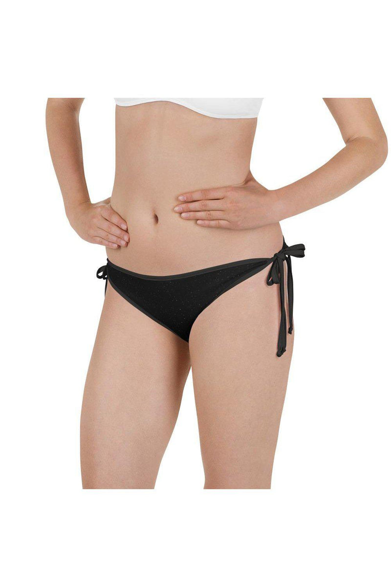 Asana Hawaii Bikini Bottom Hanalei Stars Bikini Bottom