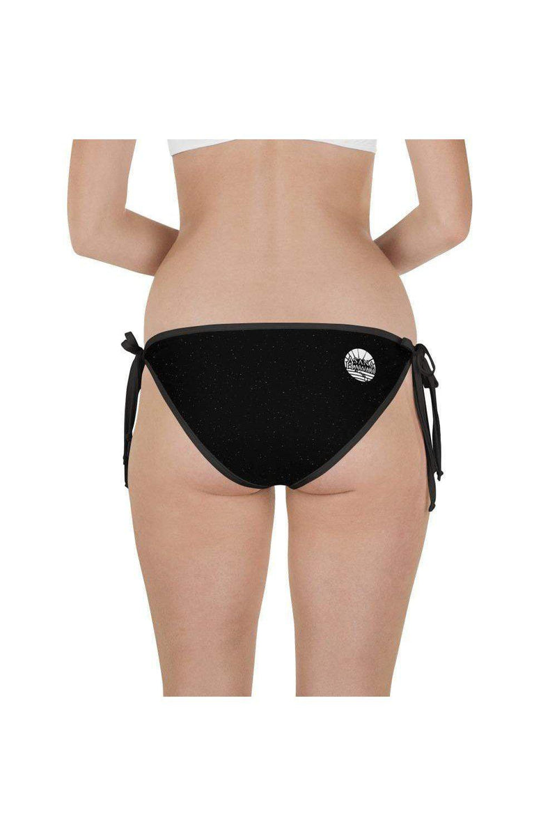 Asana Hawaii Bikini Bottom Hanalei Stars Bikini Bottom