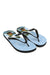 Asana Hawaii Slippers Hawaii Morning Slippers (aka: Flip-Flops)