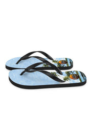 Asana Hawaii Slippers Hawaii Morning Slippers (aka: Flip-Flops)