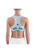 Asana Hawaii Morning Sports Bra