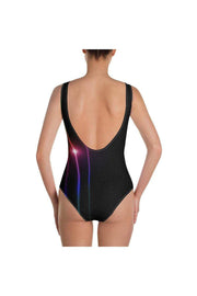 Asana Hawaii One-Piece Swimsuit Hikina One-Piece Swimsuit