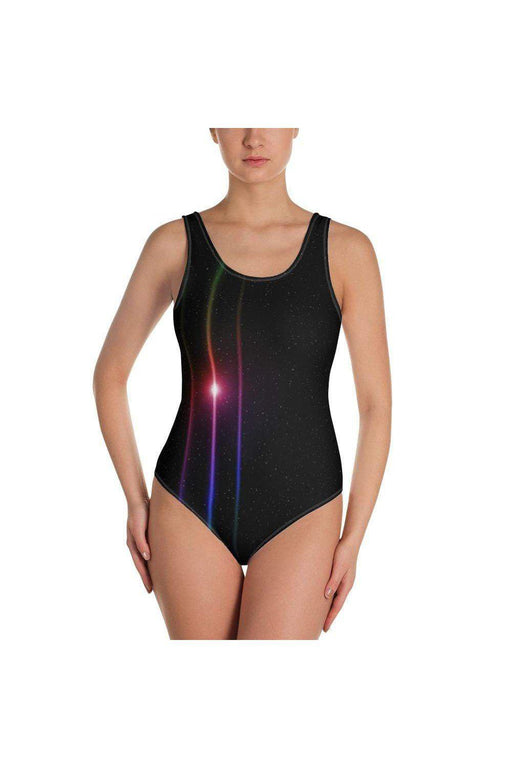 Asana Hawaii One-Piece Swimsuit XS Hikina One-Piece Swimsuit