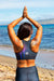 Asana Hawaii Sports Bra Hikina Sports bra