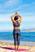 Asana Hawaii Sports Bra Hikina Sports bra